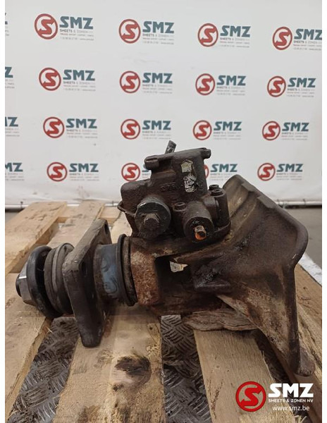 Rockinger Occ trekhaak Rockinger - Quinta-roda de Caminhão: foto 4 Rockinger Occ trekhaak Rockinger - Quinta-roda de Caminhão: foto 4