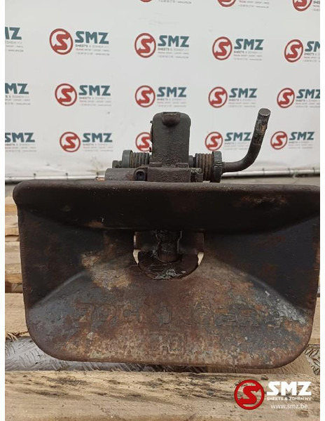 Rockinger Occ trekhaak Rockinger - Quinta-roda de Caminhão: foto 1 Rockinger Occ trekhaak Rockinger - Quinta-roda de Caminhão: foto 1