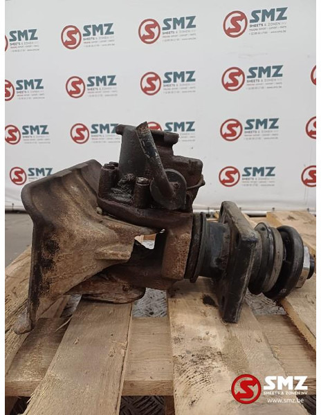 Rockinger Occ trekhaak Rockinger - Quinta-roda de Caminhão: foto 3 Rockinger Occ trekhaak Rockinger - Quinta-roda de Caminhão: foto 3