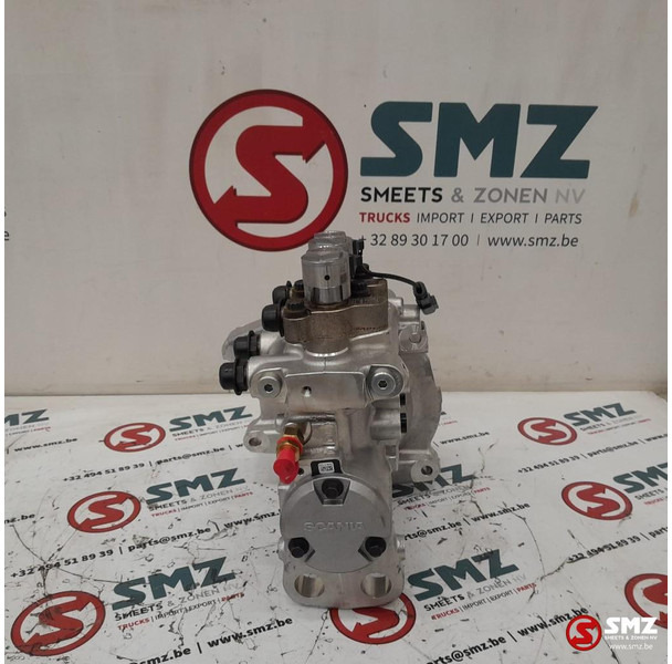 Scania Brandstofinjectiepomp scania - Bomba de combustivel de Caminhão: foto 4 Scania Brandstofinjectiepomp scania - Bomba de combustivel de Caminhão: foto 4