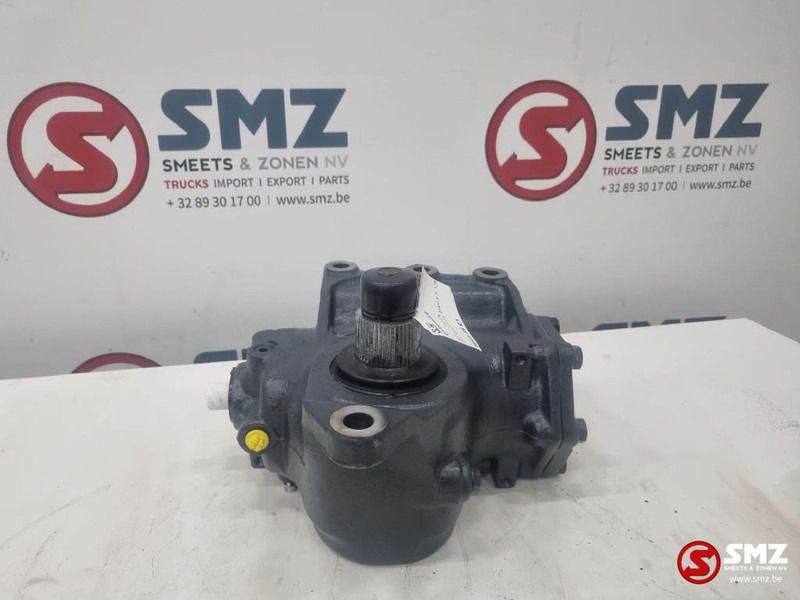 Scania Gereviseerd stuurhuis Scania R 1783436 - Caixa de direção de Caminhão: foto 4 Scania Gereviseerd stuurhuis Scania R 1783436 - Caixa de direção de Caminhão: foto 4