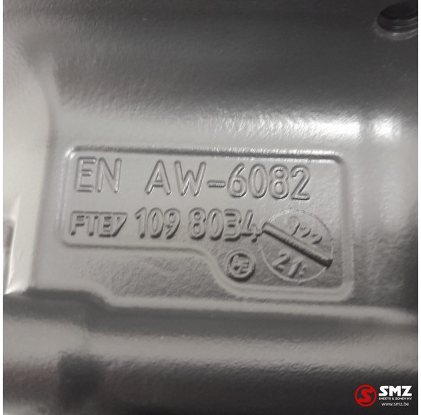 Scania Koppelingscilinder scania - Embreagem e peças de Caminhão: foto 5 Scania Koppelingscilinder scania - Embreagem e peças de Caminhão: foto 5