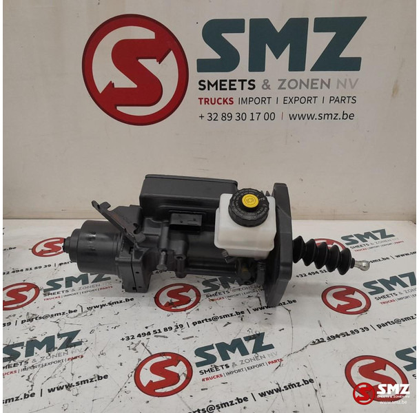 Scania Koppelingscilinder scania - Embreagem e peças de Caminhão: foto 1 Scania Koppelingscilinder scania - Embreagem e peças de Caminhão: foto 1