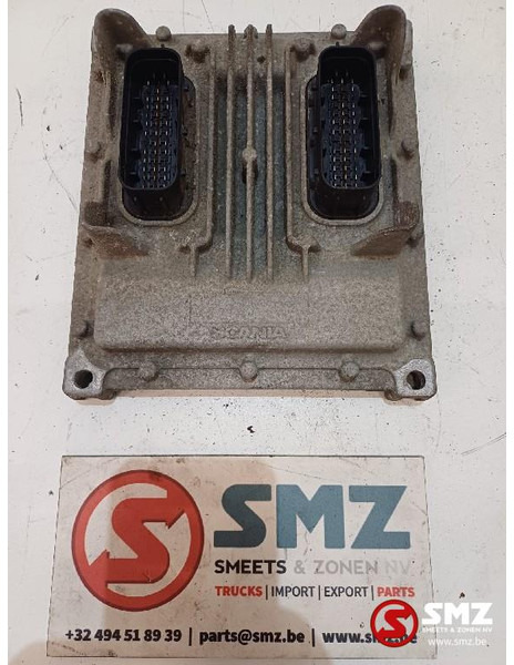 Scania Occ ECU CMS1 regeleenheid Scania - Centralina electrónica de Caminhão: foto 1 Scania Occ ECU CMS1 regeleenheid Scania - Centralina electrónica de Caminhão: foto 1
