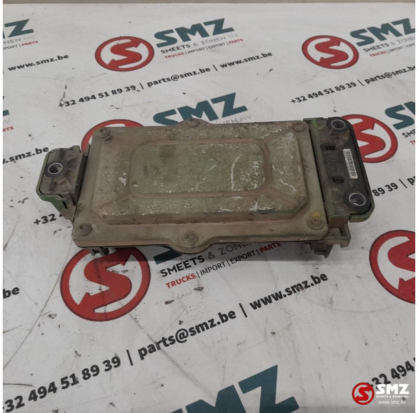 Centralina electrónica de Caminhão Scania Occ ECU EBS7 regeleenheid Scania: foto 7