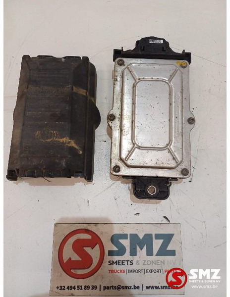 Scania Occ ECU EBS7 regeleenheid Scania - Centralina electrónica de Caminhão: foto 2 Scania Occ ECU EBS7 regeleenheid Scania - Centralina electrónica de Caminhão: foto 2