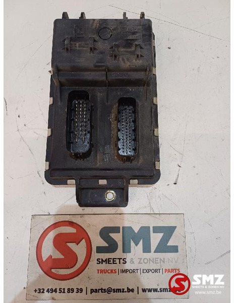 Scania Occ ECU EEC3 regeleenheid Scania - Centralina electrónica de Caminhão: foto 1 Scania Occ ECU EEC3 regeleenheid Scania - Centralina electrónica de Caminhão: foto 1