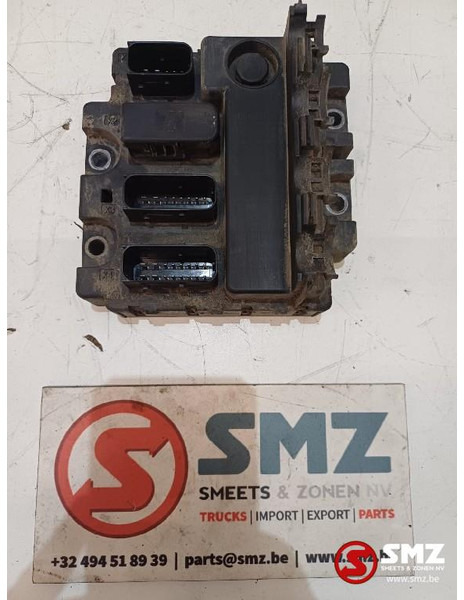 Scania Occ ECU ELC4 regeleenheid Scania - Centralina electrónica de Caminhão: foto 1 Scania Occ ECU ELC4 regeleenheid Scania - Centralina electrónica de Caminhão: foto 1