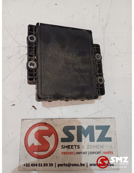 Scania Occ ECU ELC4 regeleenheid Scania - Centralina electrónica de Caminhão: foto 2 Scania Occ ECU ELC4 regeleenheid Scania - Centralina electrónica de Caminhão: foto 2