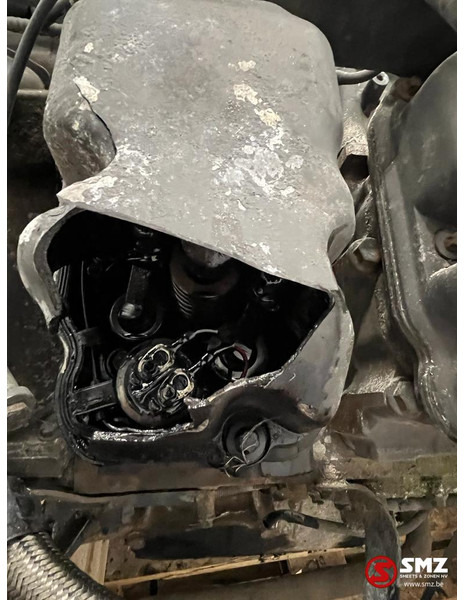 Motor de Caminhão Scania Occ Motor Scania DC1602 L01 480hp: foto 9 Motor de Caminhão Scania Occ Motor Scania DC1602 L01 480hp: foto 9