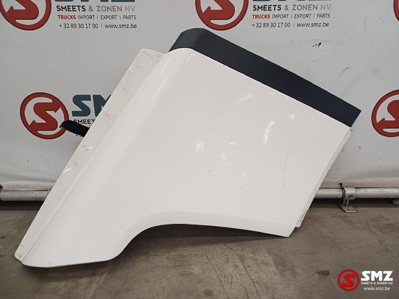 Scania Occ cabinespoiler links Scania - Aerodinâmica/ Aerofólio de Caminhão: foto 1 Scania Occ cabinespoiler links Scania - Aerodinâmica/ Aerofólio de Caminhão: foto 1