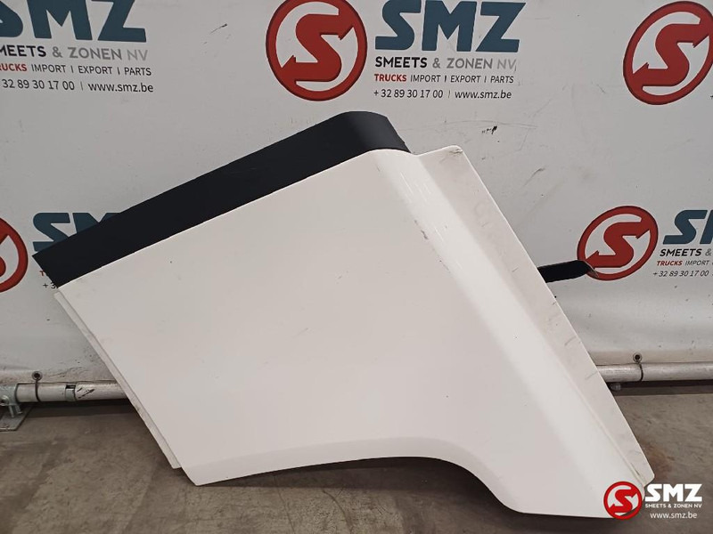 Scania Occ cabinespoiler rechts Scania - Aerodinâmica/ Aerofólio de Caminhão: foto 1 Scania Occ cabinespoiler rechts Scania - Aerodinâmica/ Aerofólio de Caminhão: foto 1