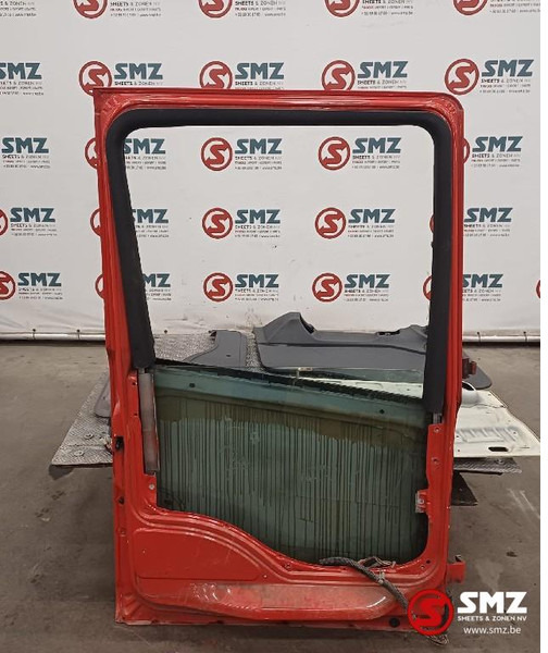 Scania Occ deur links + binnenbekleding 4 Serie Torpedo S - Porta e peças de Caminhão: foto 3 Scania Occ deur links + binnenbekleding 4 Serie Torpedo S - Porta e peças de Caminhão: foto 3