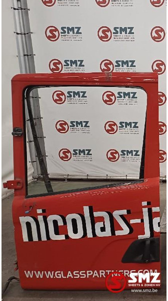 Scania Occ deur links + binnenbekleding 4 Serie Torpedo S - Porta e peças de Caminhão: foto 2 Scania Occ deur links + binnenbekleding 4 Serie Torpedo S - Porta e peças de Caminhão: foto 2