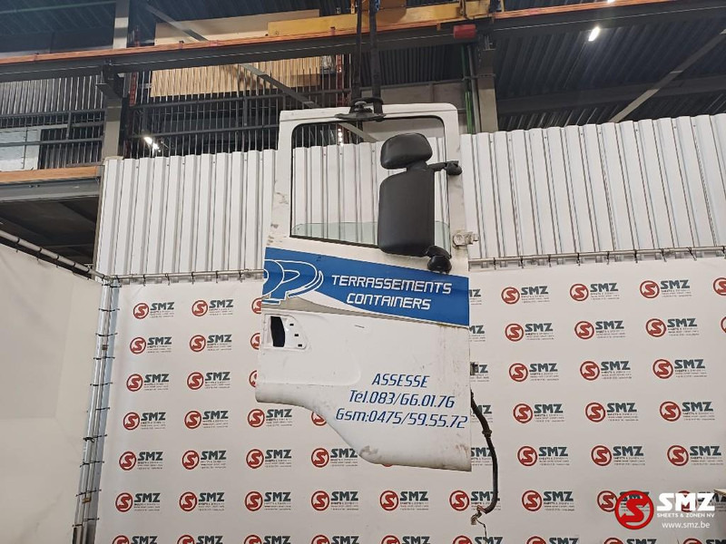 Scania Occ deur rechts Scania - Porta e peças de Caminhão: foto 1 Scania Occ deur rechts Scania - Porta e peças de Caminhão: foto 1