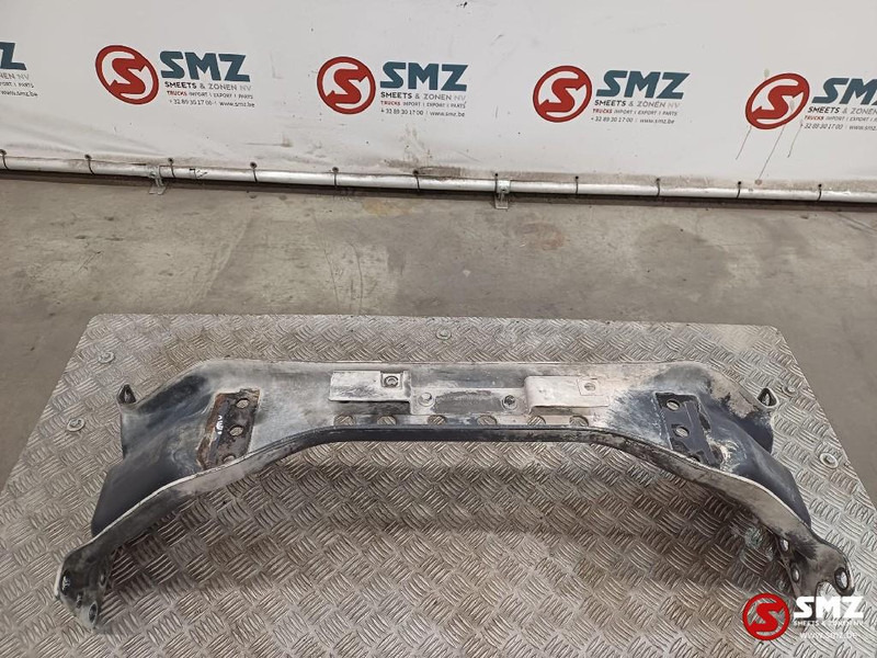Scania Occ frame dwarsbalk Scania - Estrutura/ Châssis de Caminhão: foto 3 Scania Occ frame dwarsbalk Scania - Estrutura/ Châssis de Caminhão: foto 3