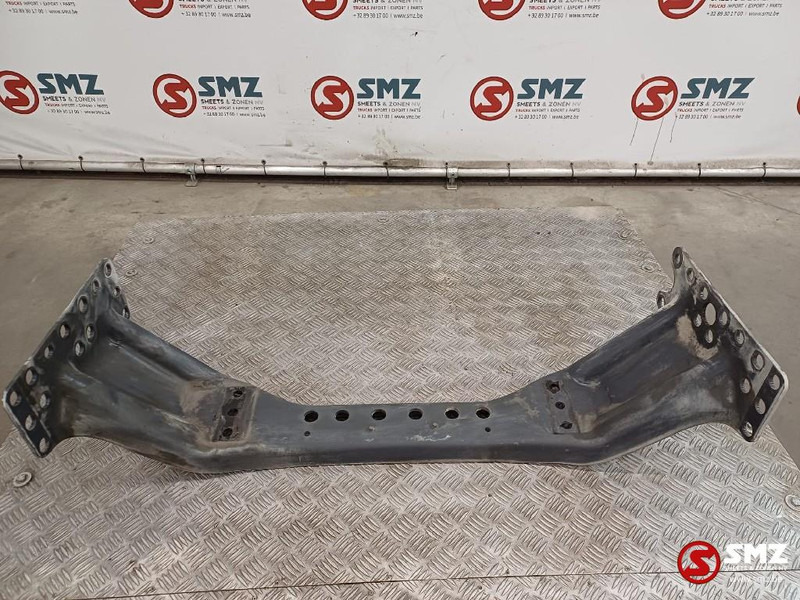 Scania Occ frame dwarsbalk Scania - Estrutura/ Châssis de Caminhão: foto 1 Scania Occ frame dwarsbalk Scania - Estrutura/ Châssis de Caminhão: foto 1