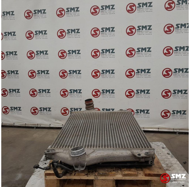 Scania Occ intercooler Scania - Intercooler de Caminhão: foto 4 Scania Occ intercooler Scania - Intercooler de Caminhão: foto 4