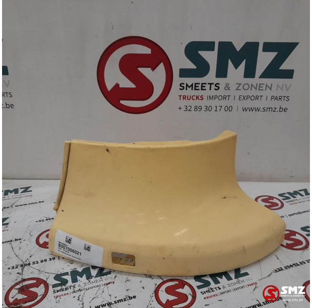 Scania Occ koplamphoek Scania links - Para-choque de Caminhão: foto 1 Scania Occ koplamphoek Scania links - Para-choque de Caminhão: foto 1