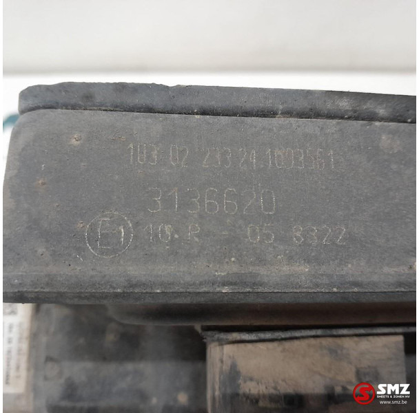 Scania Occ koppelingscilinder Scania - Embreagem e peças de Caminhão: foto 4 Scania Occ koppelingscilinder Scania - Embreagem e peças de Caminhão: foto 4