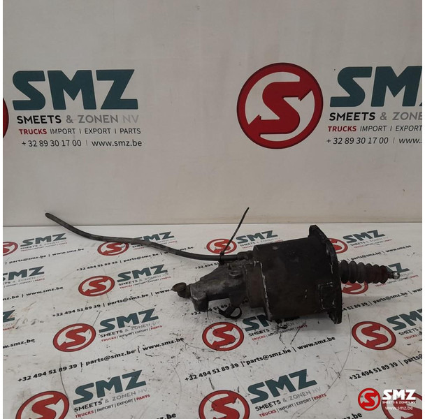 Scania Occ koppelingscilinder Scania - Embreagem e peças de Caminhão: foto 1 Scania Occ koppelingscilinder Scania - Embreagem e peças de Caminhão: foto 1