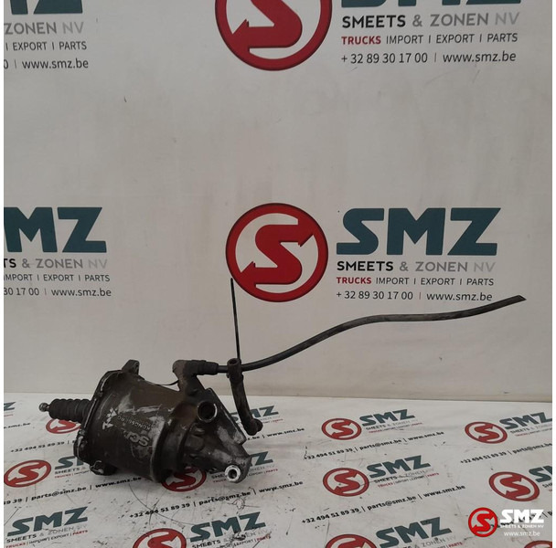 Scania Occ koppelingscilinder Scania - Embreagem e peças de Caminhão: foto 3 Scania Occ koppelingscilinder Scania - Embreagem e peças de Caminhão: foto 3