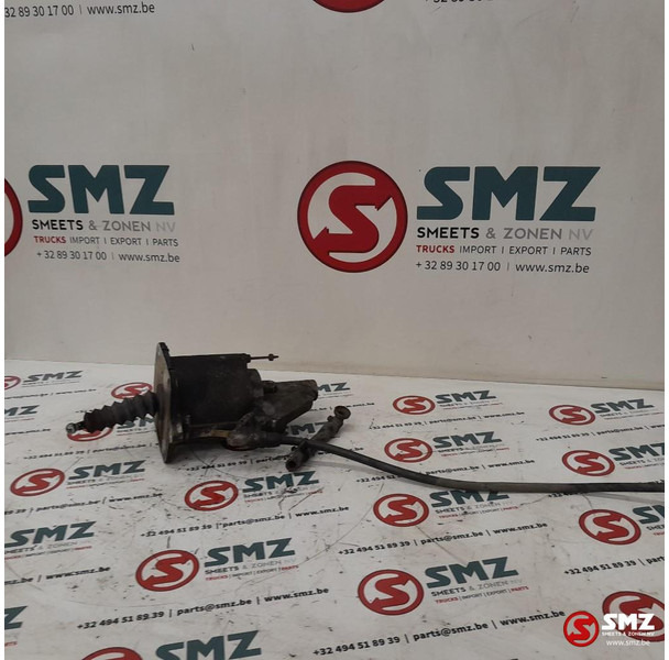 Scania Occ koppelingscilinder Scania - Embreagem e peças de Caminhão: foto 2 Scania Occ koppelingscilinder Scania - Embreagem e peças de Caminhão: foto 2