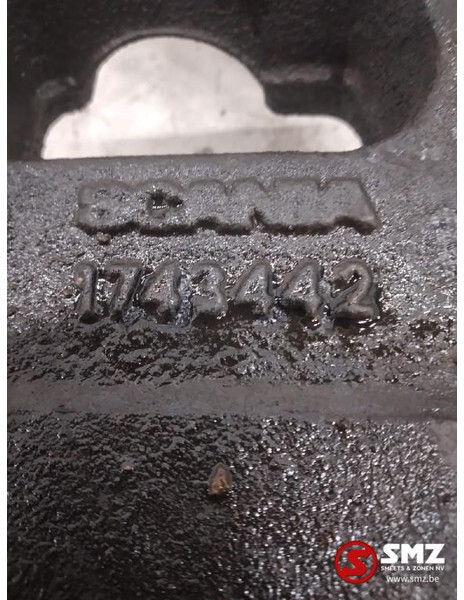 Scania Occ montagebalk versnellingsbak Scania - Caixa de câmbio de Caminhão: foto 3 Scania Occ montagebalk versnellingsbak Scania - Caixa de câmbio de Caminhão: foto 3