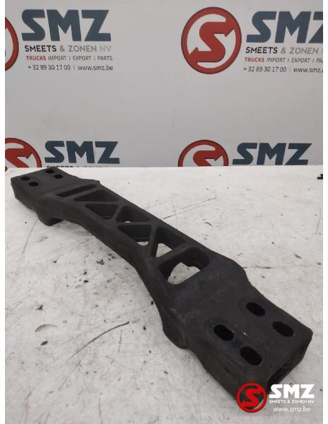 Scania Occ montagebalk versnellingsbak Scania - Caixa de câmbio de Caminhão: foto 1 Scania Occ montagebalk versnellingsbak Scania - Caixa de câmbio de Caminhão: foto 1