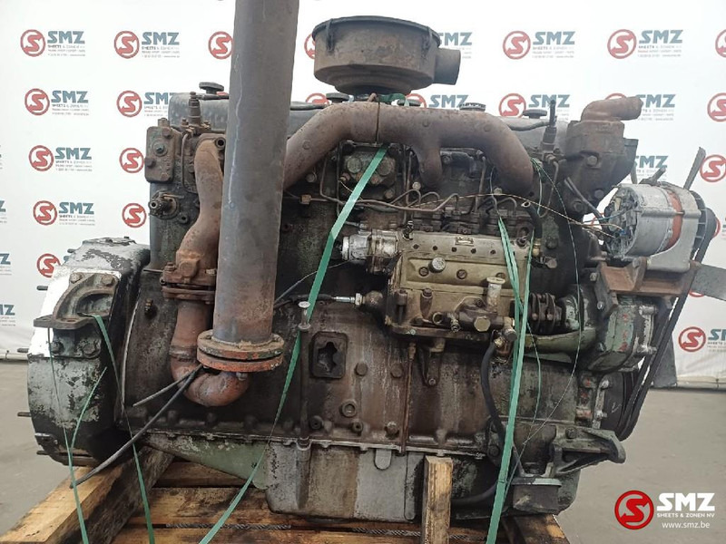 Scania Occ motor D11 Scania - Motor de Caminhão: foto 2 Scania Occ motor D11 Scania - Motor de Caminhão: foto 2