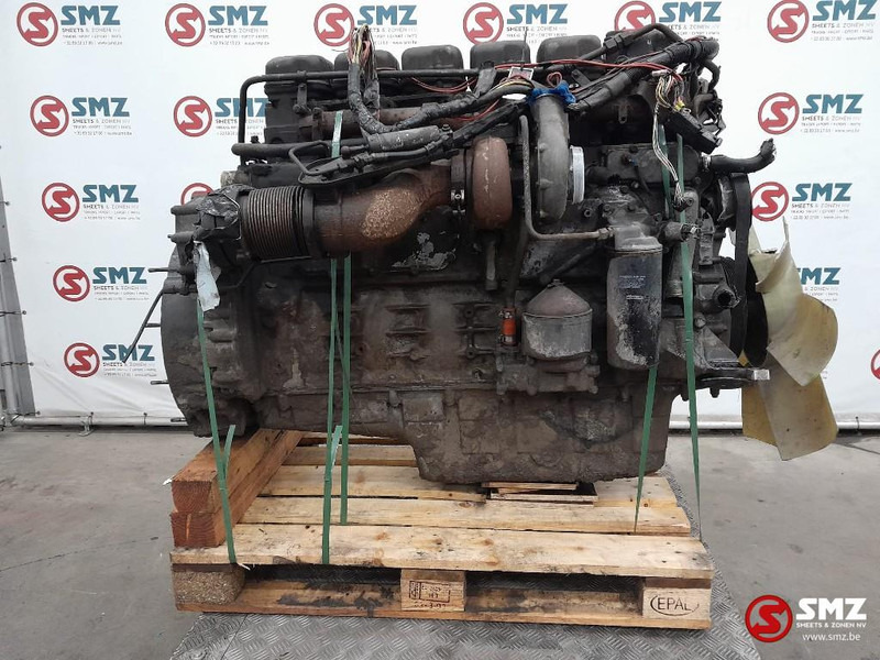 Scania Occ motor DC12 09 420HP Scania - Motor de Caminhão: foto 2 Scania Occ motor DC12 09 420HP Scania - Motor de Caminhão: foto 2
