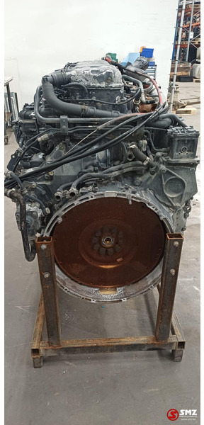 Scania Occ motor DC13 147 450pk Scania - Motor de Caminhão: foto 4 Scania Occ motor DC13 147 450pk Scania - Motor de Caminhão: foto 4