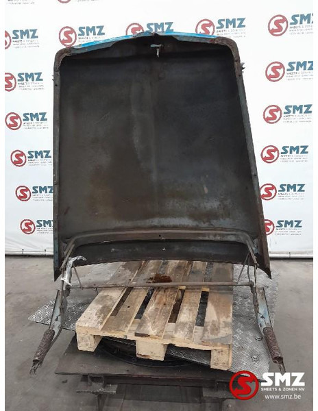 Scania Occ motorkap 111 Scania - Capô de Caminhão: foto 2 Scania Occ motorkap 111 Scania - Capô de Caminhão: foto 2