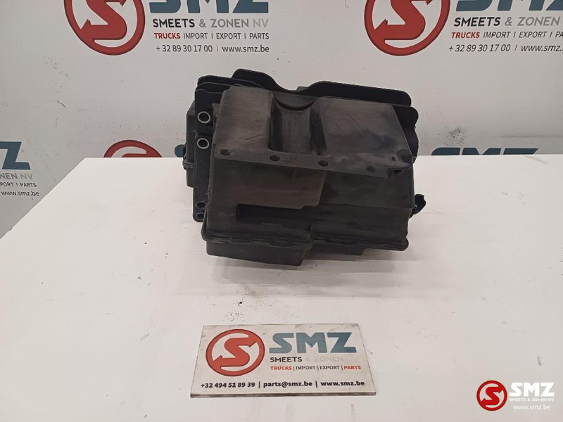 Scania Occ ruitenwissersproeierreservoir Scania - Limpador de pára-brisa de Caminhão: foto 5 Scania Occ ruitenwissersproeierreservoir Scania - Limpador de pára-brisa de Caminhão: foto 5