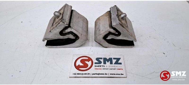 Scania Occ set motorsteunen Scania - Suporte de motor de Caminhão: foto 4 Scania Occ set motorsteunen Scania - Suporte de motor de Caminhão: foto 4