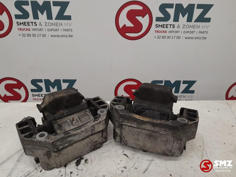 Scania Occ set versnellingsbaksteunen Scania - Caixa de câmbio de Caminhão: foto 2 Scania Occ set versnellingsbaksteunen Scania - Caixa de câmbio de Caminhão: foto 2