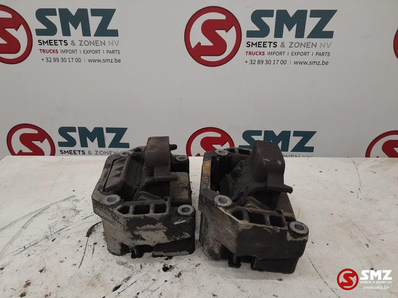 Scania Occ set versnellingsbaksteunen Scania - Caixa de câmbio de Caminhão: foto 3 Scania Occ set versnellingsbaksteunen Scania - Caixa de câmbio de Caminhão: foto 3