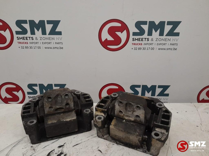 Scania Occ set versnellingsbaksteunen Scania - Caixa de câmbio de Caminhão: foto 1 Scania Occ set versnellingsbaksteunen Scania - Caixa de câmbio de Caminhão: foto 1