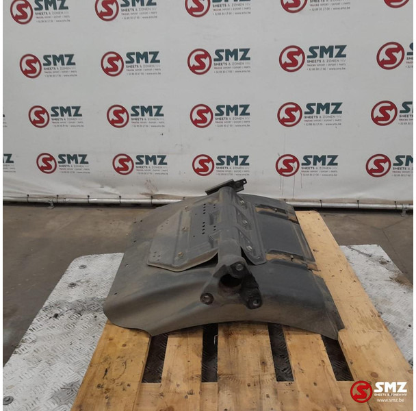 Scania Occ spatbord achteraan links vooraan rechts Scania - Carroceria e exterior de Caminhão: foto 4 Scania Occ spatbord achteraan links vooraan rechts Scania - Carroceria e exterior de Caminhão: foto 4