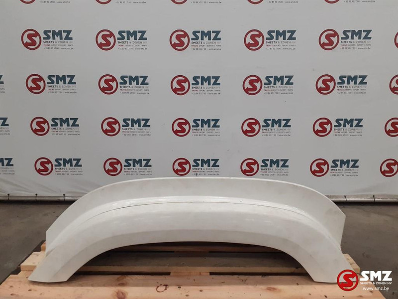 Scania Occ spatbord vooraan links Scania - Carroceria e exterior de Caminhão: foto 1 Scania Occ spatbord vooraan links Scania - Carroceria e exterior de Caminhão: foto 1