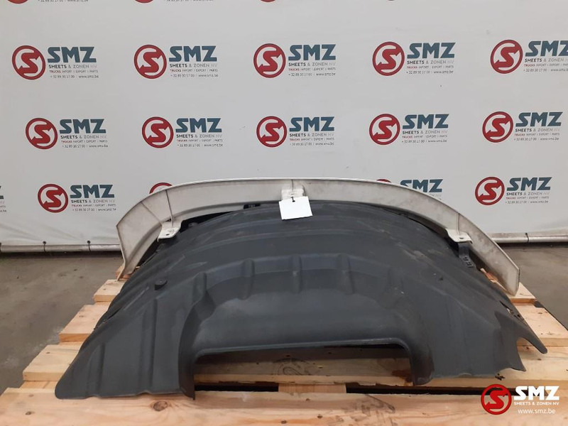 Scania Occ spatbord vooraan links Scania - Carroceria e exterior de Caminhão: foto 2 Scania Occ spatbord vooraan links Scania - Carroceria e exterior de Caminhão: foto 2