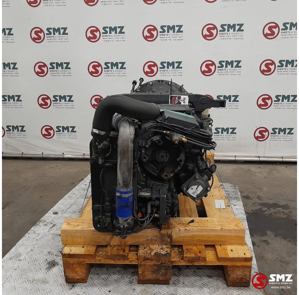 Scania Occ versnellingsbak GRS905R + retarder Scania - Caixa de câmbio de Caminhão: foto 4 Scania Occ versnellingsbak GRS905R + retarder Scania - Caixa de câmbio de Caminhão: foto 4