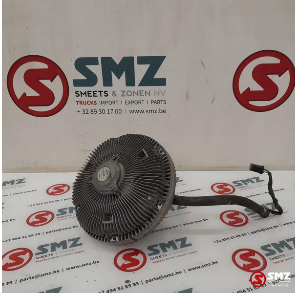 Scania Occ viscokoppeling DC13 Scania - Ventilador de Caminhão: foto 2 Scania Occ viscokoppeling DC13 Scania - Ventilador de Caminhão: foto 2