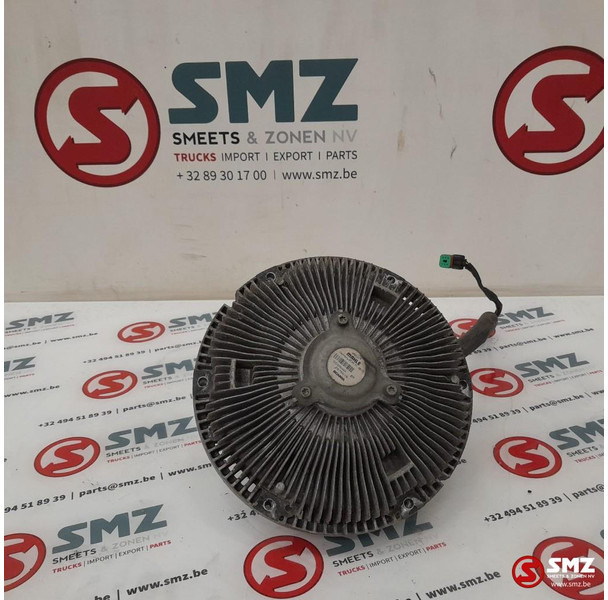 Scania Occ viscokoppeling DC13 Scania - Ventilador de Caminhão: foto 1 Scania Occ viscokoppeling DC13 Scania - Ventilador de Caminhão: foto 1
