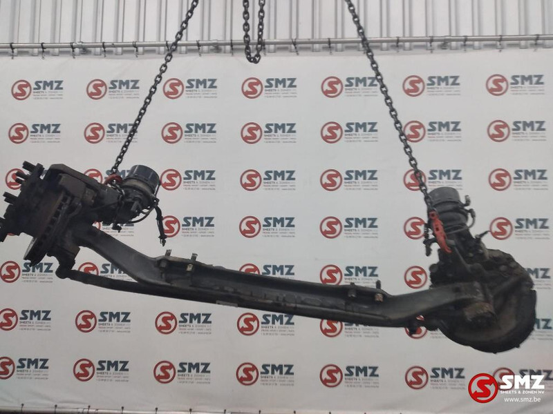 Scania Occ vooras Scania - Estrutura/ Châssis de Caminhão: foto 1 Scania Occ vooras Scania - Estrutura/ Châssis de Caminhão: foto 1