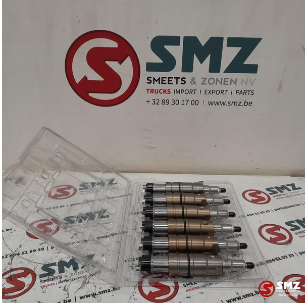 Scania Set van 6 verstuivers dc13 scania - Fornecimento de combustível de Caminhão: foto 2 Scania Set van 6 verstuivers dc13 scania - Fornecimento de combustível de Caminhão: foto 2