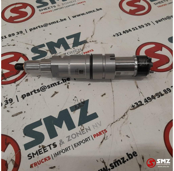 Scania Set van 6 verstuivers dc16 scania - Fornecimento de combustível de Caminhão: foto 4 Scania Set van 6 verstuivers dc16 scania - Fornecimento de combustível de Caminhão: foto 4