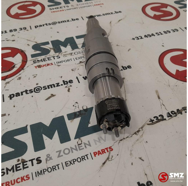 Scania Set van 6 verstuivers dc16 scania - Fornecimento de combustível de Caminhão: foto 5 Scania Set van 6 verstuivers dc16 scania - Fornecimento de combustível de Caminhão: foto 5