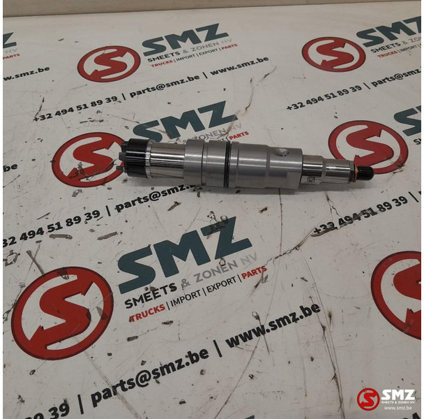 Scania set van 6 verstuivers DC13 Scania - Fornecimento de combustível de Caminhão: foto 2 Scania set van 6 verstuivers DC13 Scania - Fornecimento de combustível de Caminhão: foto 2