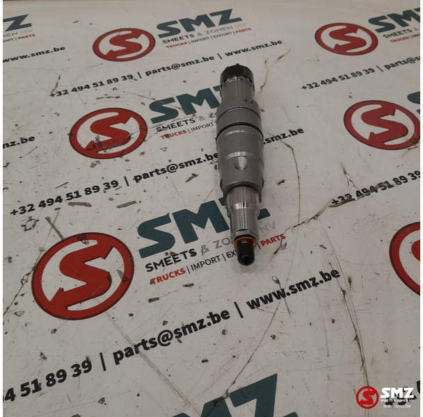 Scania set van 6 verstuivers DC13 Scania - Fornecimento de combustível de Caminhão: foto 3 Scania set van 6 verstuivers DC13 Scania - Fornecimento de combustível de Caminhão: foto 3